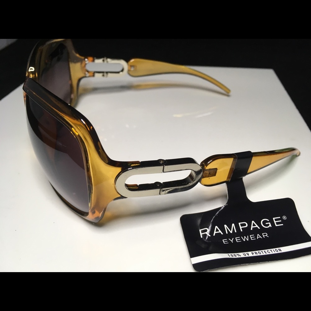 RAMPAGE BRAND (RARE) - Picture 2 of 8